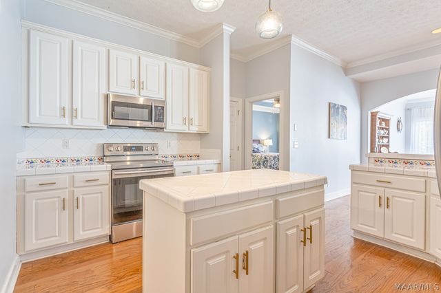 8700 Trolley Cove, Montgomery, AL 36116