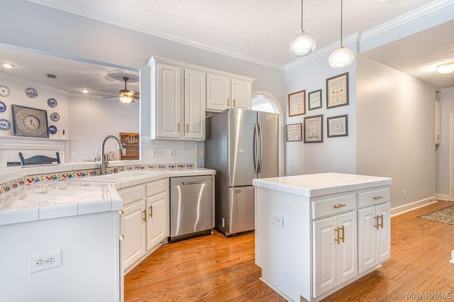 8700 Trolley Cove, Montgomery, AL 36116