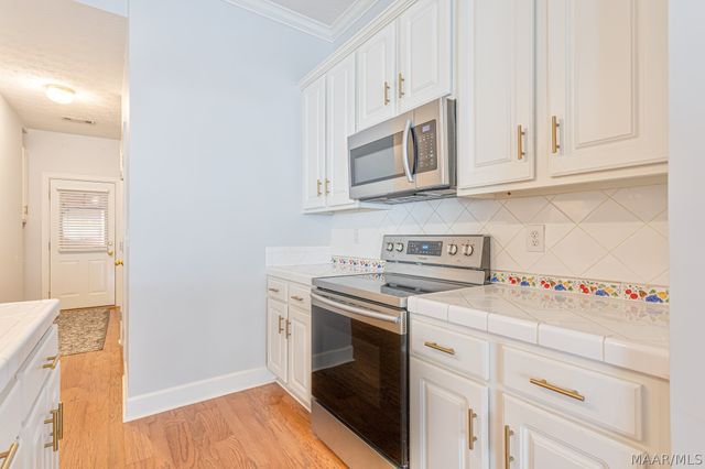 8700 Trolley Cove, Montgomery, AL 36116