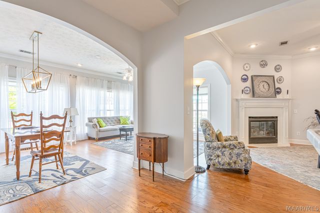 8700 Trolley Cove, Montgomery, AL 36116