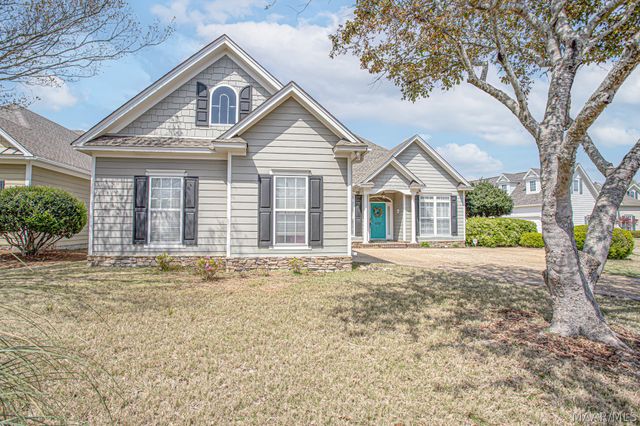 8700 Trolley Cove, Montgomery, AL 36116