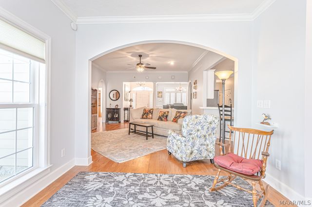 8700 Trolley Cove, Montgomery, AL 36116