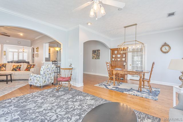 8700 Trolley Cove, Montgomery, AL 36116