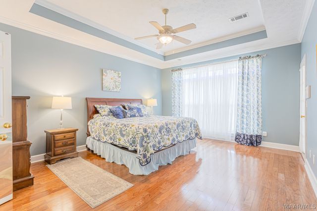 8700 Trolley Cove, Montgomery, AL 36116