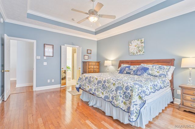 8700 Trolley Cove, Montgomery, AL 36116