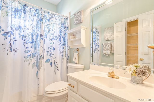 8700 Trolley Cove, Montgomery, AL 36116