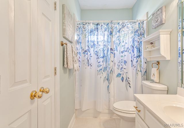 8700 Trolley Cove, Montgomery, AL 36116