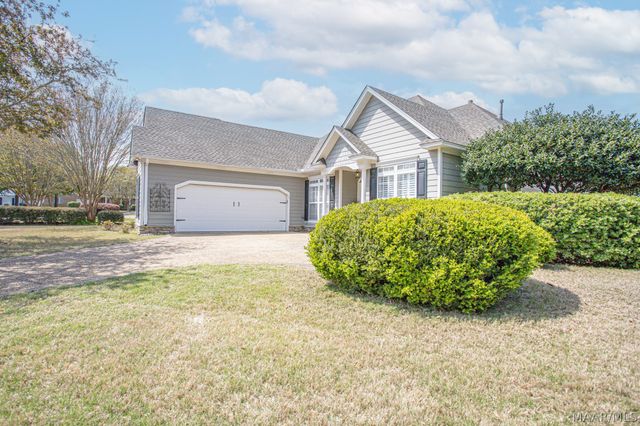 8700 Trolley Cove, Montgomery, AL 36116