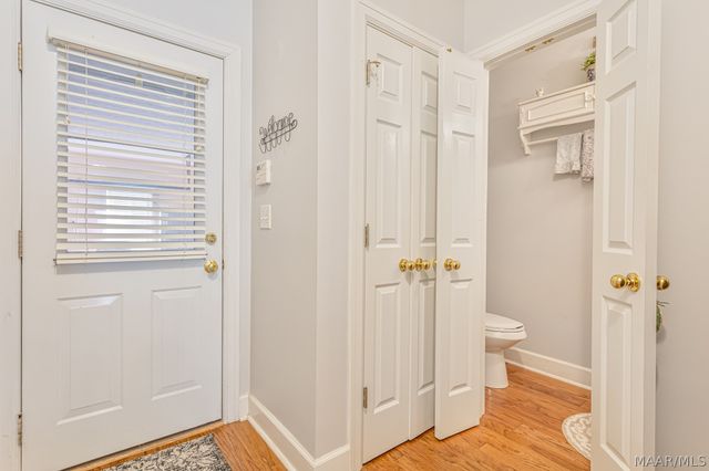 8700 Trolley Cove, Montgomery, AL 36116