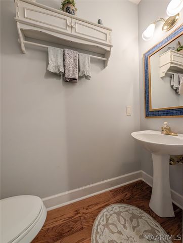 8700 Trolley Cove, Montgomery, AL 36116