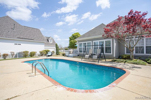 8700 Trolley Cove, Montgomery, AL 36116