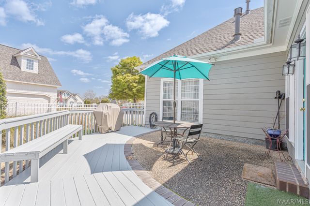 8700 Trolley Cove, Montgomery, AL 36116