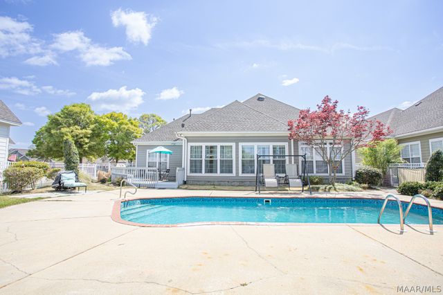 8700 Trolley Cove, Montgomery, AL 36116