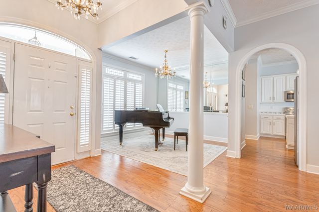 8700 Trolley Cove, Montgomery, AL 36116