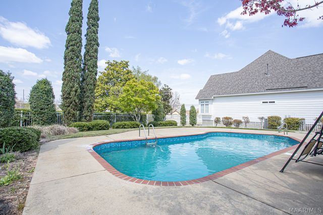 8700 Trolley Cove, Montgomery, AL 36116