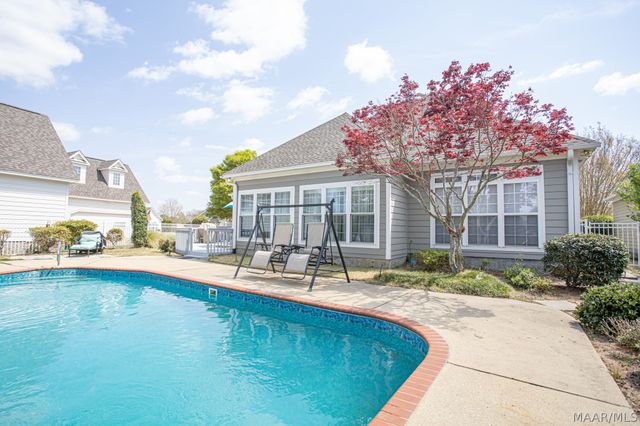 8700 Trolley Cove, Montgomery, AL 36116