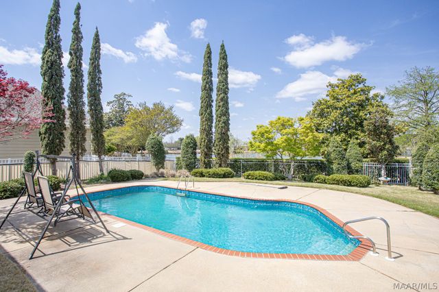 8700 Trolley Cove, Montgomery, AL 36116