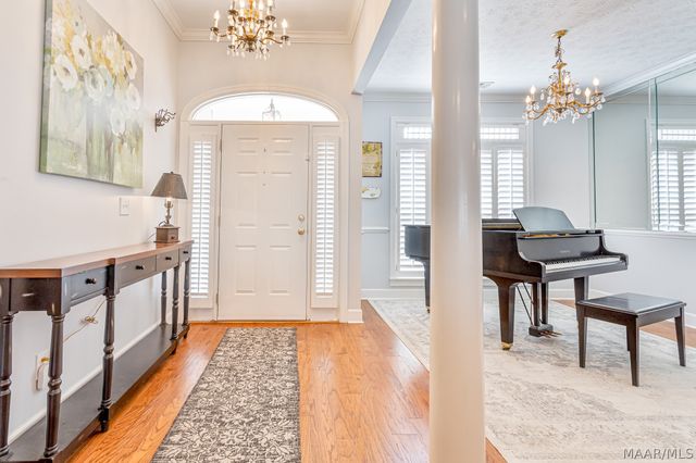 8700 Trolley Cove, Montgomery, AL 36116