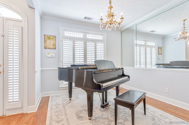 8700 Trolley Cove, Montgomery, AL 36116