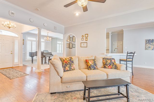 8700 Trolley Cove, Montgomery, AL 36116