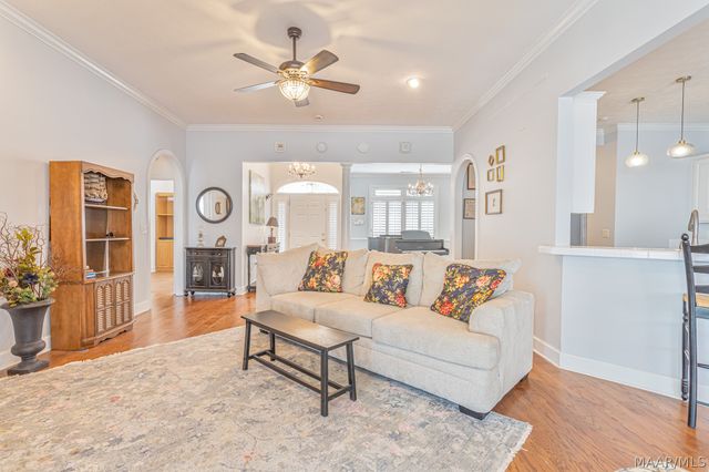 8700 Trolley Cove, Montgomery, AL 36116