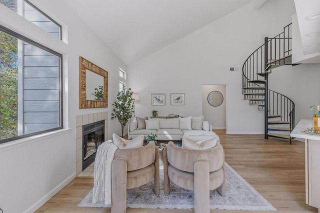 2603 Willowbrook Lane 22, Aptos, CA 95003