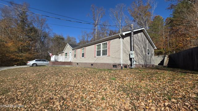 236 Loggers Lane, Clinton, TN 37716