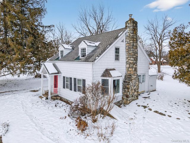 74 Onderdonk Road, Warwick, NY 10990