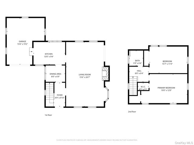 74 Onderdonk Road, Warwick, NY 10990