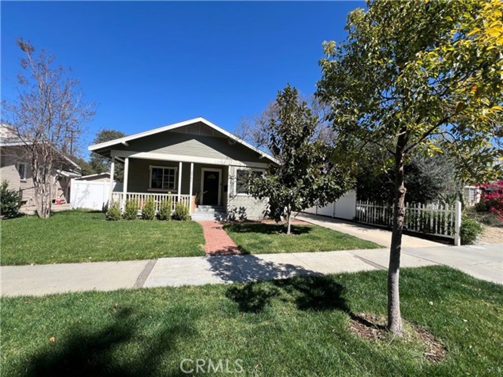 3751 Briscoe, Riverside, CA 92506