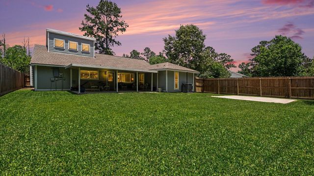 1003 N Diamondhead Boulevard, Crosby, TX 77532