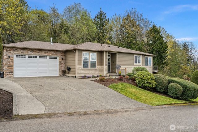 7989 E Barsay Lane, Port Orchard, WA 98366