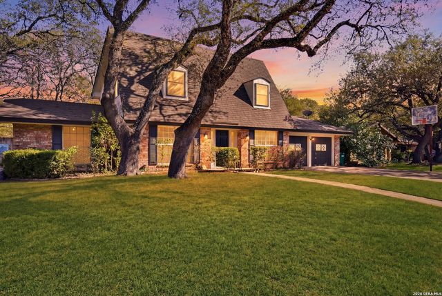 3106 Clearfield, San Antonio, TX 78230