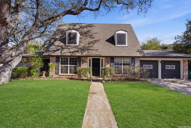 3106 Clearfield, San Antonio, TX 78230