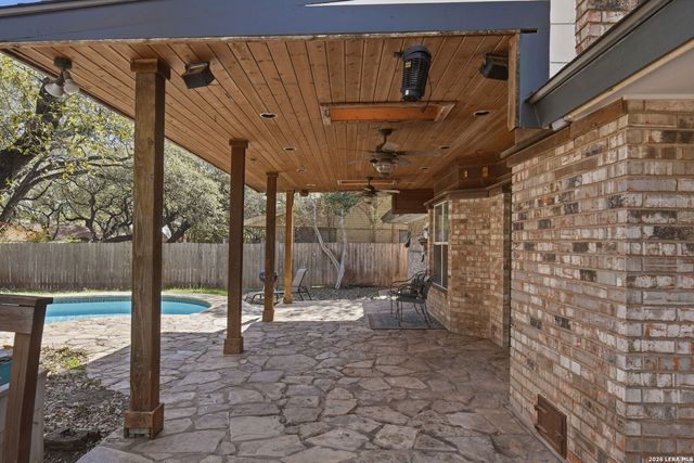 3106 Clearfield, San Antonio, TX 78230