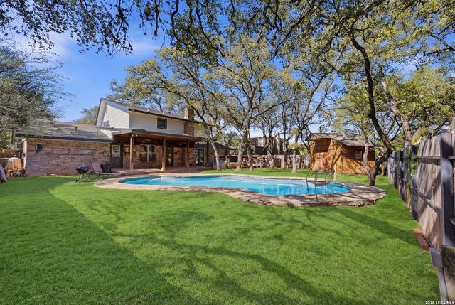 3106 Clearfield, San Antonio, TX 78230