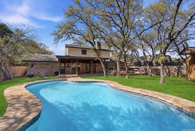 3106 Clearfield, San Antonio, TX 78230