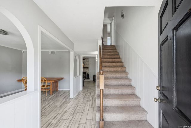 3106 Clearfield, San Antonio, TX 78230