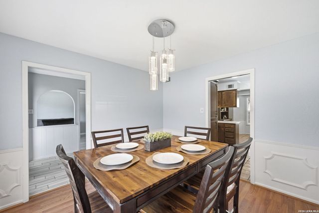 3106 Clearfield, San Antonio, TX 78230