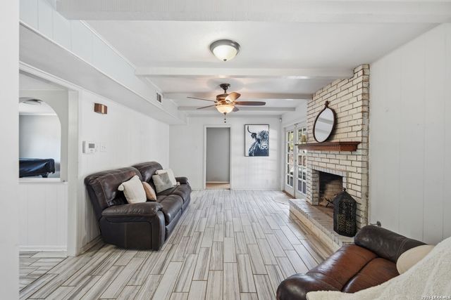 3106 Clearfield, San Antonio, TX 78230