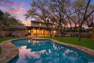 3106 Clearfield, San Antonio, TX 78230