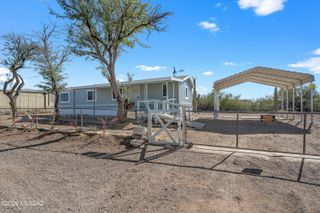 3861 S Huddy Place, Tucson, AZ 85735