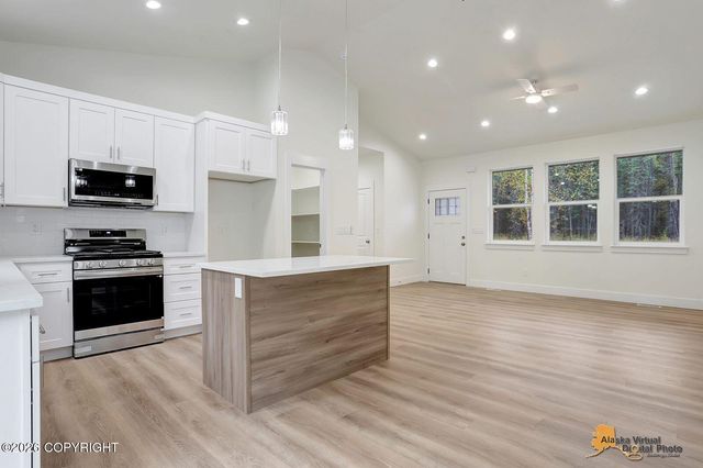 4519 N Tote Street, Wasilla, AK 99623