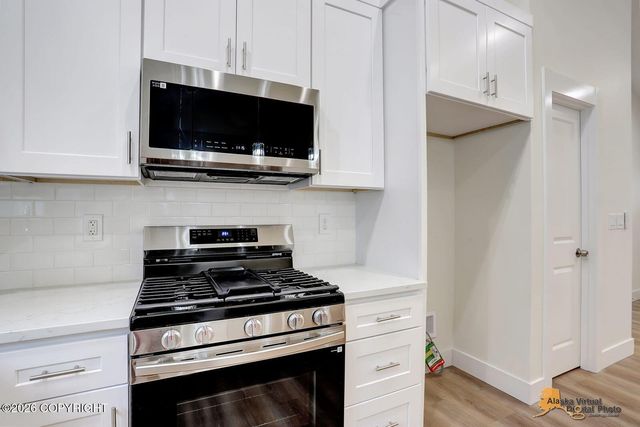 4519 N Tote Street, Wasilla, AK 99623