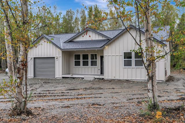 4519 N Tote Street, Wasilla, AK 99623