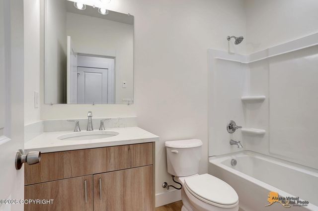 4519 N Tote Street, Wasilla, AK 99623