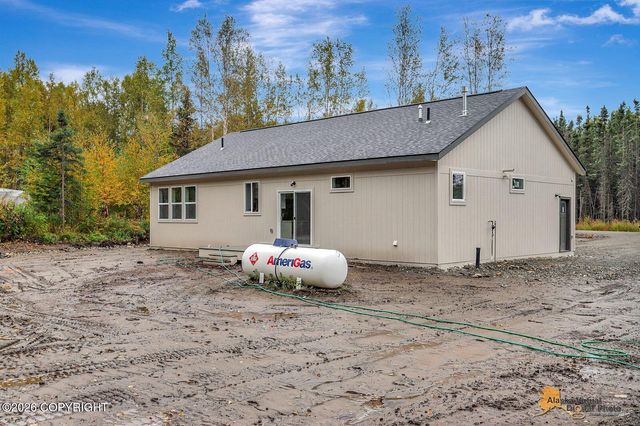 4519 N Tote Street, Wasilla, AK 99623
