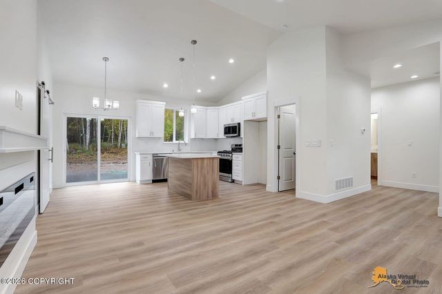 4519 N Tote Street, Wasilla, AK 99623