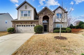 15031 Brannock Hills Drive, Charlotte, NC 28278