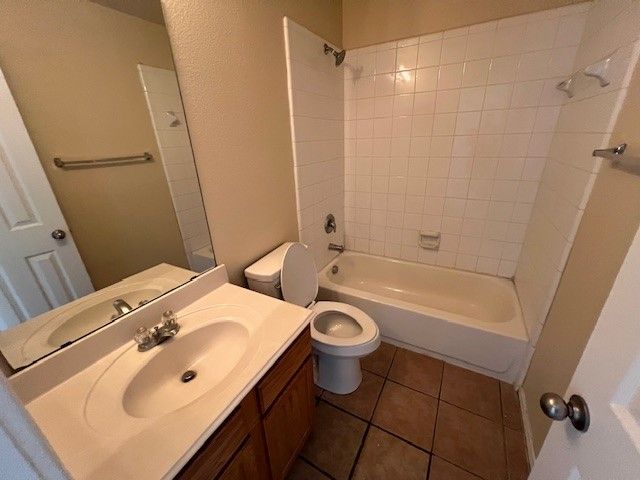 2001 Hickory Trail, Anna, TX 75409